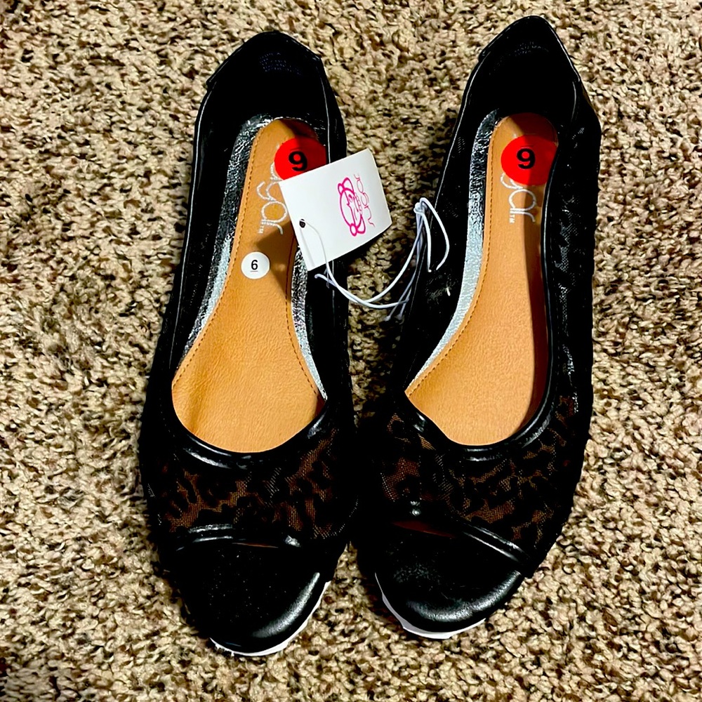 Women's Ballet Flat